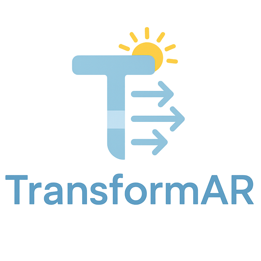 TransformAR Logo